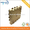 Wholesale high quality paper pulp egg box